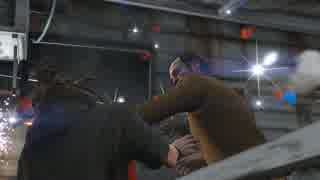 【GTA5 PC】 カオスモードプレイ Part40