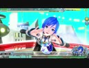 【PDA FT】はじめまして地球人さん　NORMAL PERFECT(ネコサイバー)