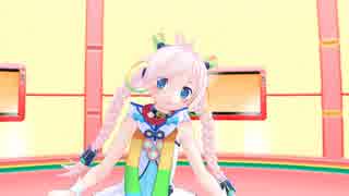 【Rana46102】　恋のミラクルサマー　【カバー】