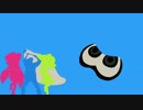 【IKZO】シオカラ節【吉幾三×Splatoon】