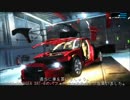 [パフォ＆サーキット]ジャンプで全パーツプラチナツアー