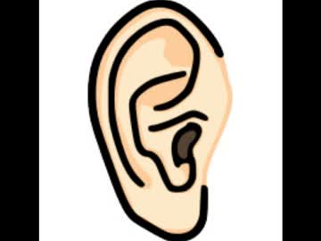 男が囁きながら耳かきっぽい音をだしました