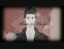 Flowers for Lucifel