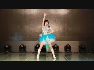 【衣装チェンジ】ありさ　ハイファイレイヴァー【踊ってみた】