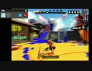 【実況】フレンドとSkype通話×Splatoon！　part3