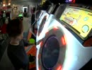 【maimai】tatsuu*3 6/03 05:49 726コンボ目が超VERTeX MASTER