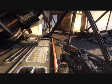 [ゆっくり実況]　Wolfenstein The New Order　その24