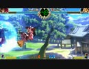 第九回東方非萃劇　準々決勝戦　Part2