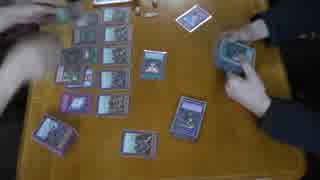遊戯王で闇のゲームをしてみた ARC-V　その49