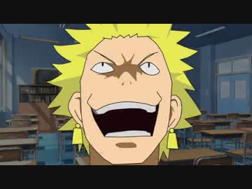 【MUGEN】部活動対抗　熱血青春サバイバル part10