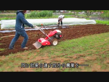 はじめての農家生活　その14