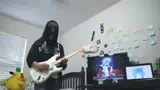 【Fate/stay night UBW OP2】Brave Shine/Aimer FULL【弾いてみた】