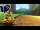 【実況】マリオカート8の世界へいく　Part_02