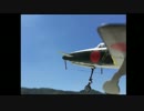 ゆっくりと模型作ってみた～1/72　震電～