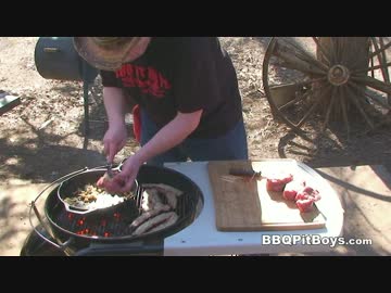 ロブスターを詰めた牛ヒレステーキ