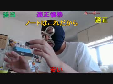 20150604 暗黒放送　探偵ファイルの高橋は生主を勝手にネタにするな！放送