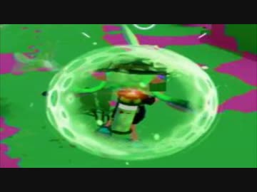 チェリーボーイによるSplatoon実況プレイpart6