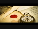 残されし恋には (シャルル・トレネ) シャンソン / 訳詞初稿 Sima