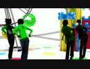 【夢の国で】Electrical_Parade-Remix-【はしゃいでる】