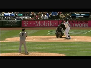 【マーさん凄い】田中将大氏 復帰戦勝利【ほぼフルハイライト】