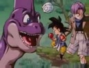 ドラゴンボールGT ED ｢ひとりじゃない｣