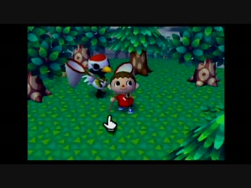 【実況】それはたべっこどうぶつや！ ３日目