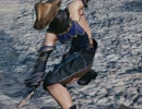 メビウス ファイナルファンタジー バトルBGM：魔道士系