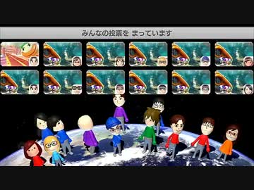 【実況】マリオカート８ふにふにカップ part２１(2015/5/26 #1)