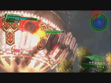 地球防衛軍4.1 R初期体力INF縛りM24停泊