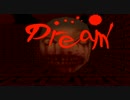 【dream'】この悪夢から脱出せよ!!Part3【ホラゲ実況】