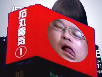 石丸電気こわれる