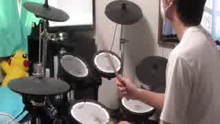 【Fate/stay night UBW OP2】Brave Shine/Aimer Full【叩いてみた】