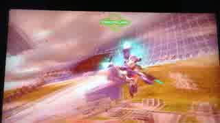 【EXVSMB】 00ガンダム7S/G その4【直撮り】