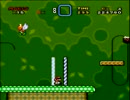 アクションがド下手な俺が、マリオを実況するとこうなる。　2テケ目