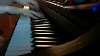 ドビュッシー　アラベスク１番