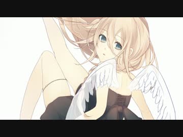 【IA】ソラガミ【オリジナル】
