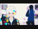 【MMDワートリ】Good Feeling【遊真(と修)】