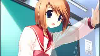 のんべんだらりとToHeart2実況プレイ part3
