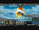 【LoV3】要塞クジラ07【ミスリルC】
