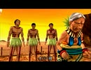 いまどきPS2で実況 『シャドウハーツ FTNW』　その４５