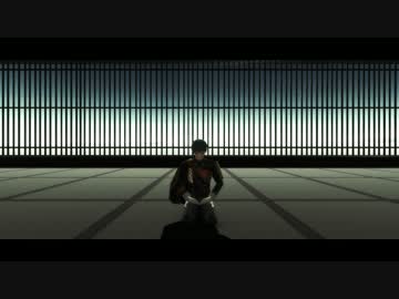 【MMD刀剣乱舞】ゆめのまたゆめ【一期一振】