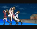 【ＭＭＤ紙芝居】鎮守府地下鉄運行指令所の非凡な日常Epi.1(後編)