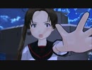 【MMD艦これ】戦姫たちの航跡 ～刀折れ矢尽きるまで～:前編