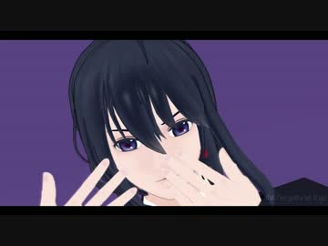 【MMD刀剣乱舞】We Found Love【鯰尾藤四郎】