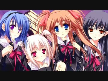 【0007-00:13】テンポよく作業できるエロゲソング∞メドレー