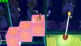 【実況】主役不在！？姫とキノコで楽しむ3Dマリオ　Part 7