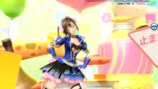 PDA-FT メランコリック MEIKO ブルークリスタル