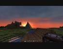 【Minecraft】小国を作りたいクラフト-2日目-【生声動画】