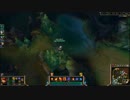 【League of Legends】ゆっくりRanked戦記その１５後編【ゆっくり実況】