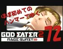 【夜の連続ゲーム実況】ほぼ初めてのハンマーでゆくGE2RB #72